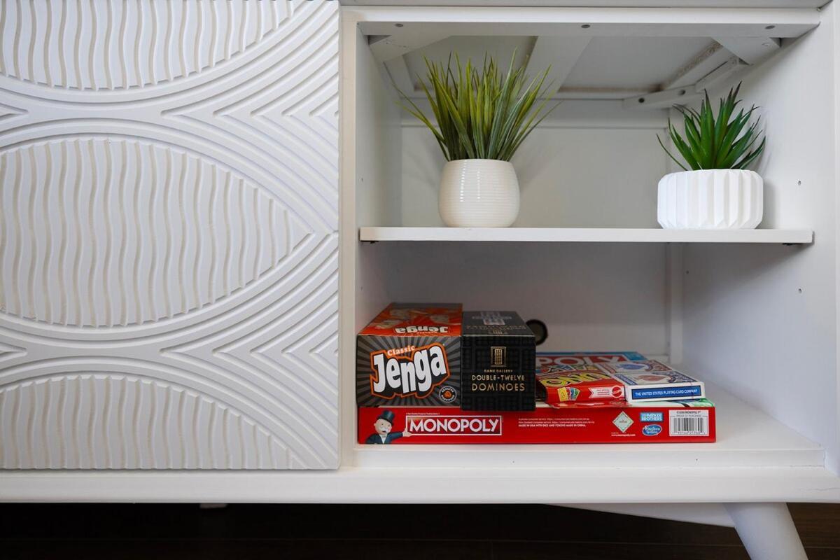 King And Queen Beds With A Gourmet Kitchen Holiday home